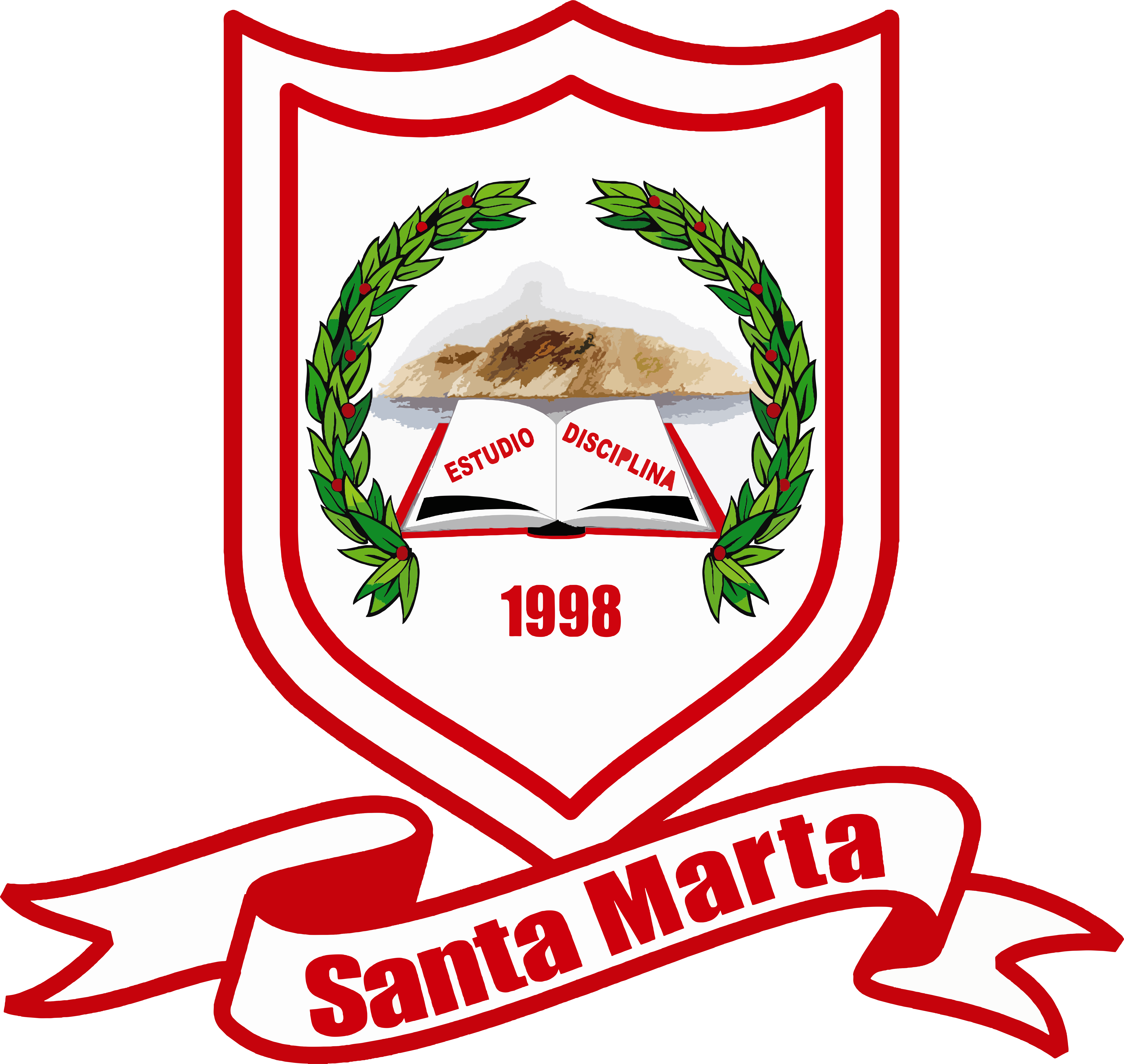 Escudo Instituto Mariel